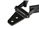 Holley Gauge Pedestal Mounting Bracket; 3-3/8-Inch (Universal; Some Adaptation May Be Required)