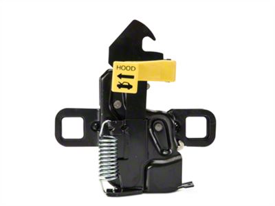 OPR Hood Latch (96-98 Mustang)