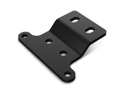 Hooker BlackHeart Crossmember Adapter Bracket for 4L60E/4L70E Transmissions (98-02 Camaro)