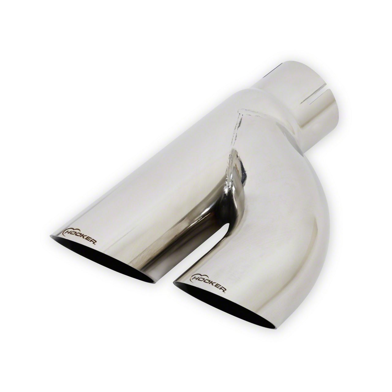 Hooker BlackHeart Camaro Header-Back Exhaust System with