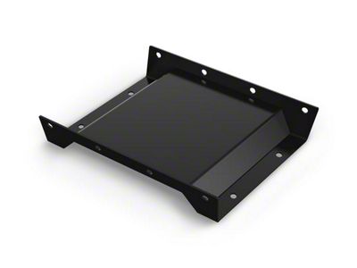 Hooker BlackHeart LS Swap Body Notch Panel (93-97 Camaro)