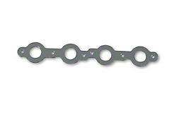 Hooker BlackHeart Super Competition Header Gaskets; Round Port (98-02 5.7L Camaro)