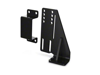 Hooker BlackHeart Torque Arm Bracket (93-02 Camaro)