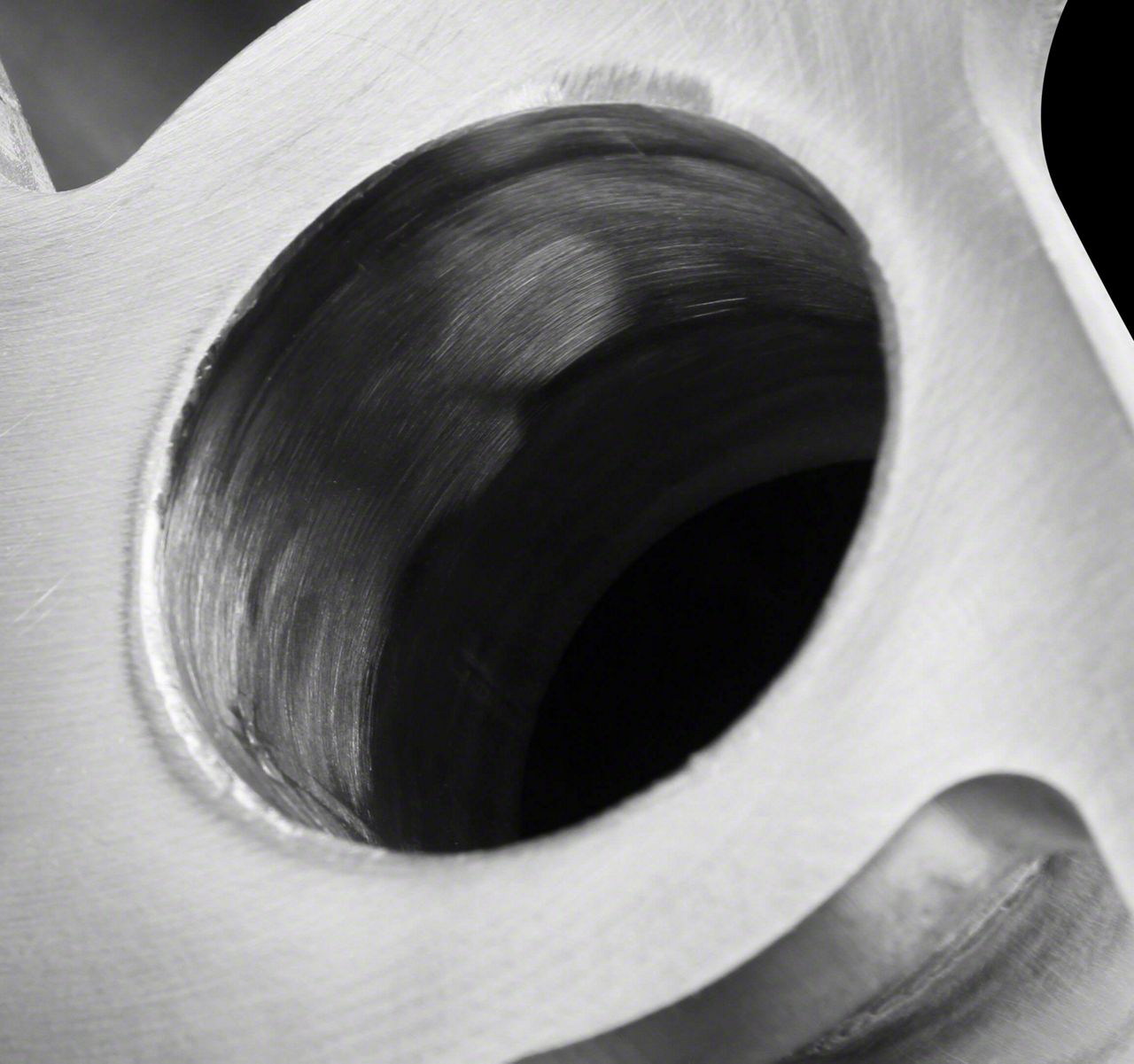 DimMoire/HeartCoreマフラー/Black×Gray DimMoire/HeartCore