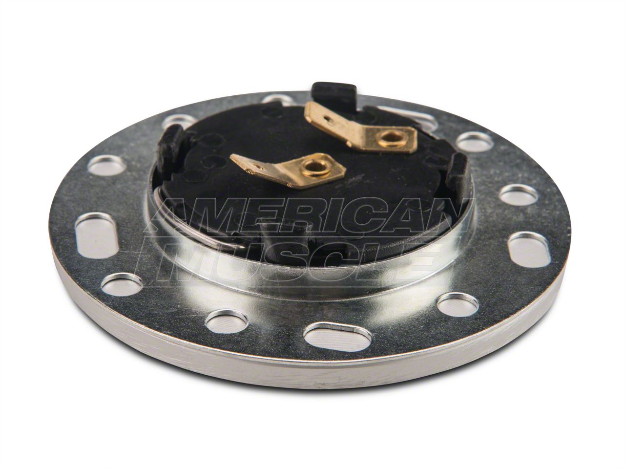 Universal Horn Button Retainer Ring