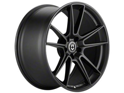 HRE Wheels FF04 Tarmac Wheel; Rear Only; 20x11; 50mm Offset (05-09 Mustang)