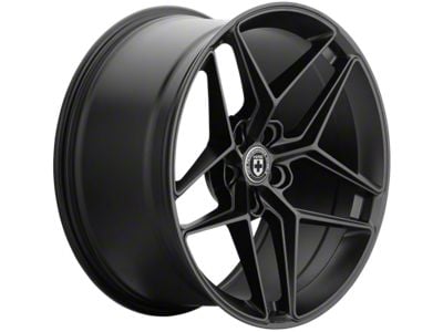 HRE Wheels FF11 Tarmac Wheel; Rear Only; 20x11; 50mm Offset (05-09 Mustang)