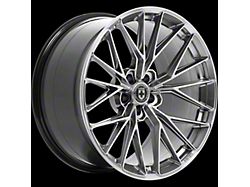 HRE Wheels FF28 Tarmac Wheel; 20x10; 35mm Offset (24-26 Mustang)