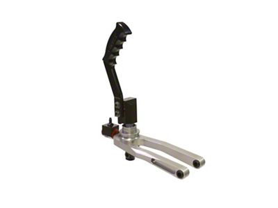 Hurst Billet/Plus Shifter; TR6060 (08-23 Challenger)