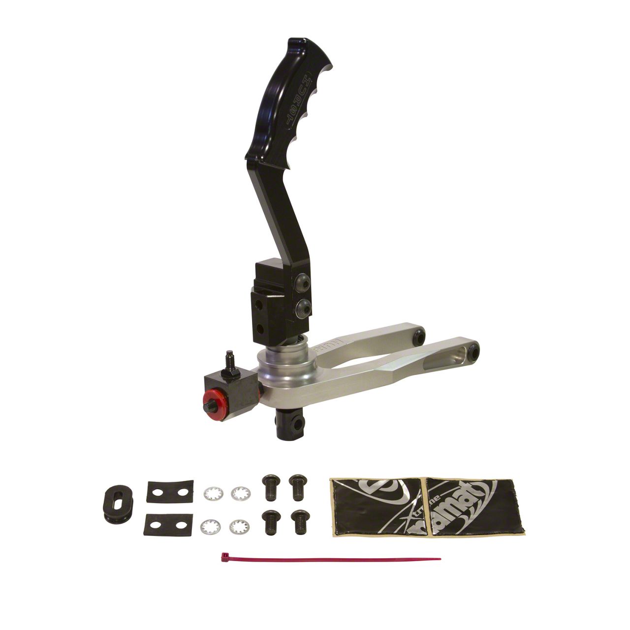 Hurst Challenger Billet/Plus Shifter; TR6060 3916120 (08-23 Hurst Challenger Billet/Plus Shifter; TR6060 3916120 (08-23