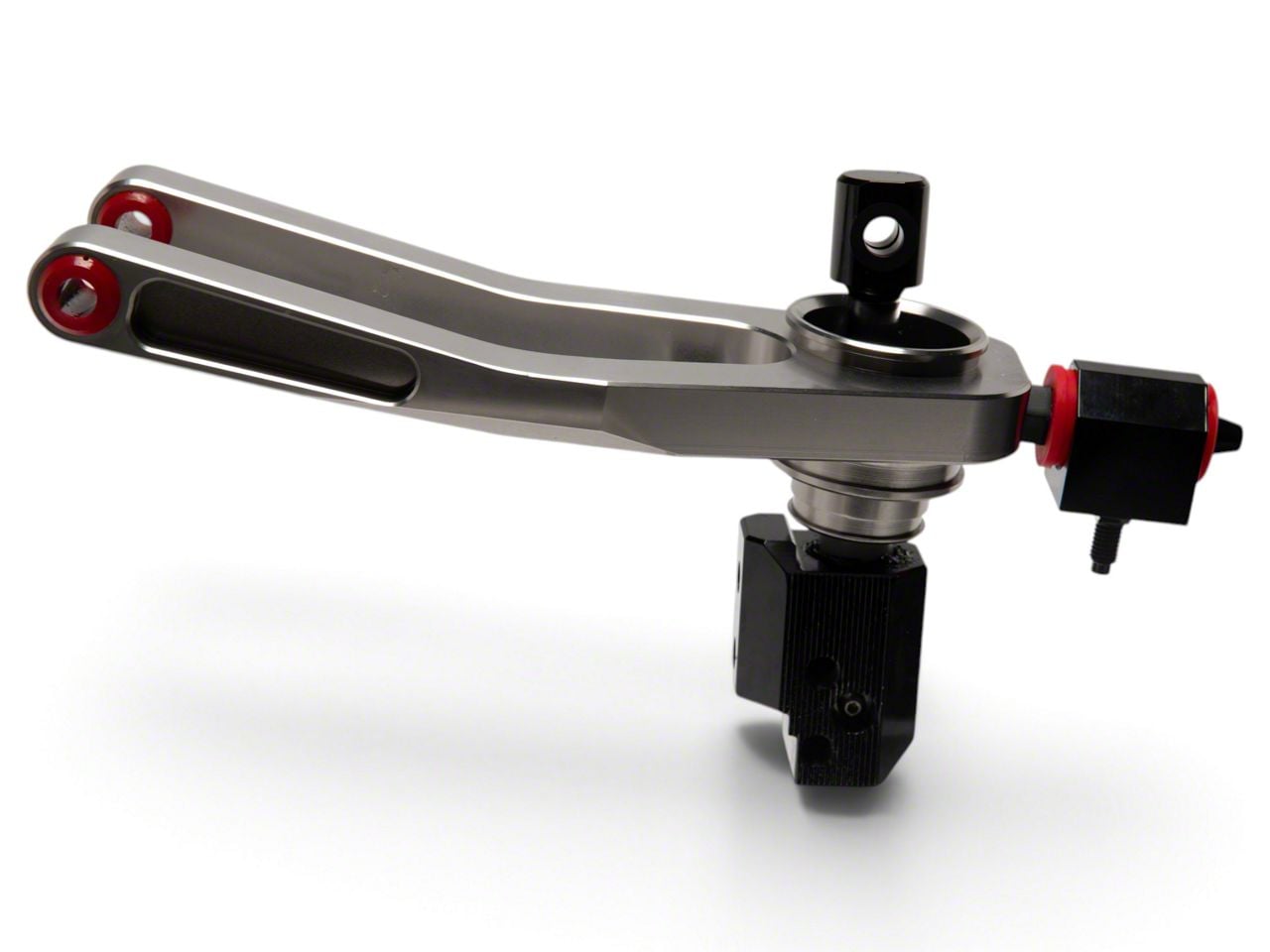 Hurst Challenger Billet/Plus Short Throw Shifter; TR6060 3916020
