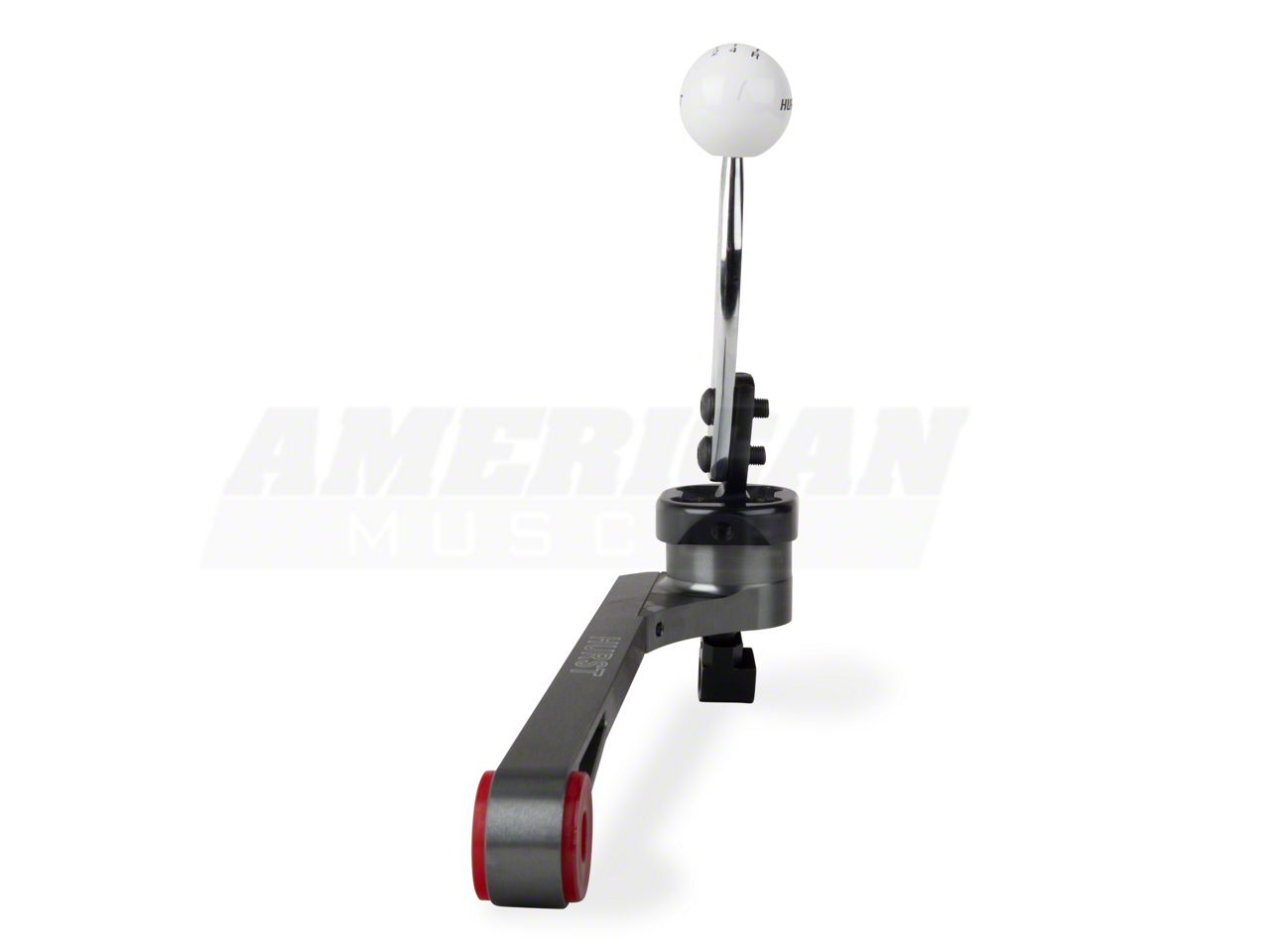 Hurst Mustang Billet Competition Plus Short Throw Shifter