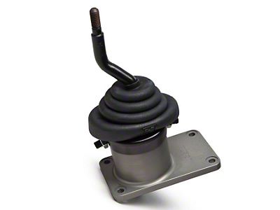 Hurst Billet Plus Short Throw Shifter for T5/T45 in 83-04 Mustang
