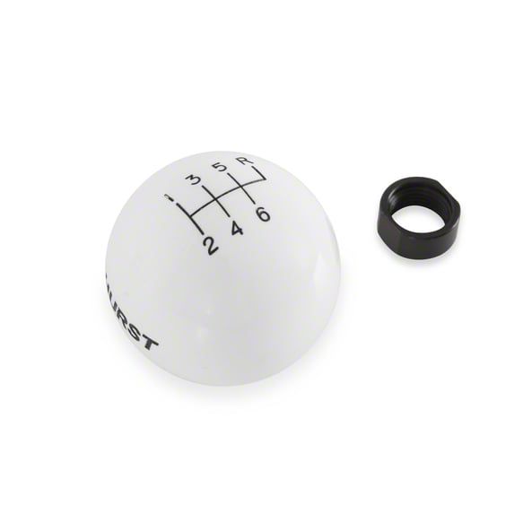 6 speed shifter best sale