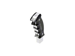 Hurst Billet/Plus Pistol Grip Shift Handle (16-24 Camaro w/ Automatic Transmission)