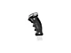 Hurst Billet/Plus Pistol Grip Shift Handle (16-24 Camaro w/ Automatic Transmission)