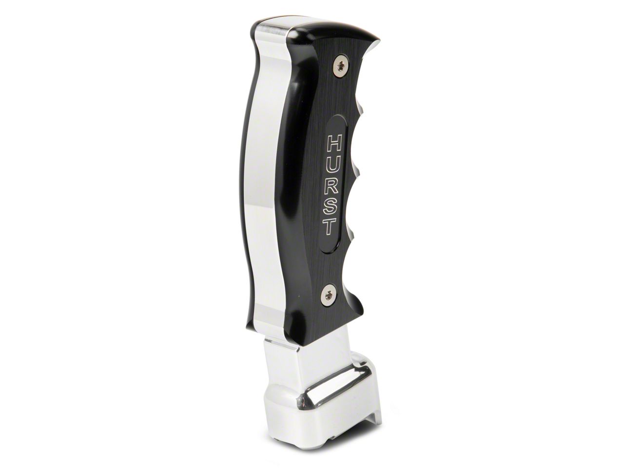 Hurst Camaro Billet/Plus Pistol Grip Shift Handle 5380438 (10-15