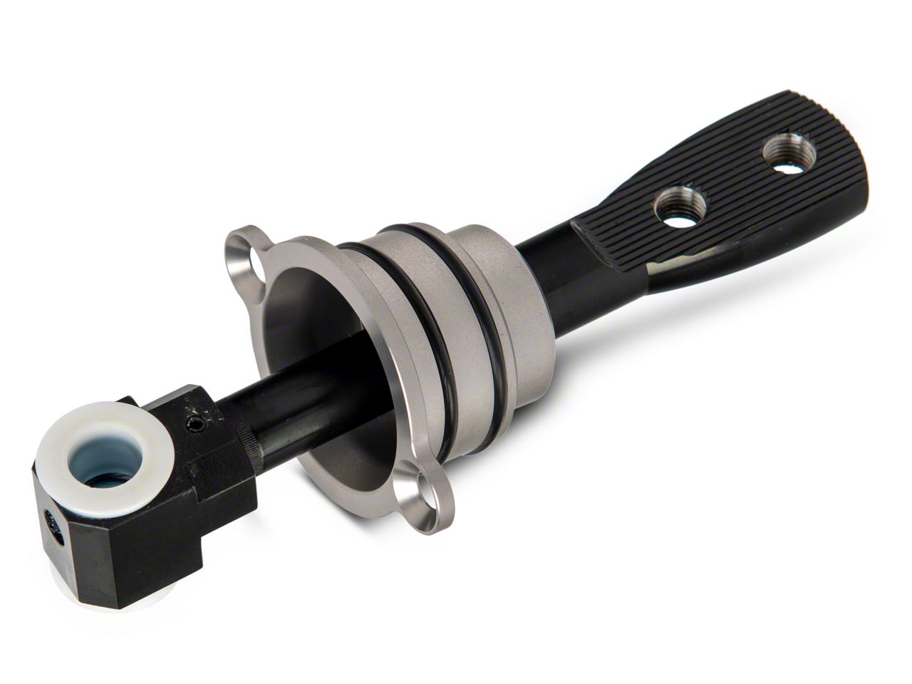 Hurst Camaro Billet/Plus Short Throw Shifter with Shift Knob