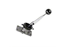 Hurst Billet/Plus Short Throw Shifter; T-56 (93-02 5.7L Camaro)