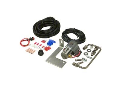 Hurst Line Lock Roll Control Kit (10-15 Camaro)