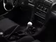 Hurst Classic 5-Speed Shift Knob; White (79-04 Mustang, Excluding 03-04 Cobra)