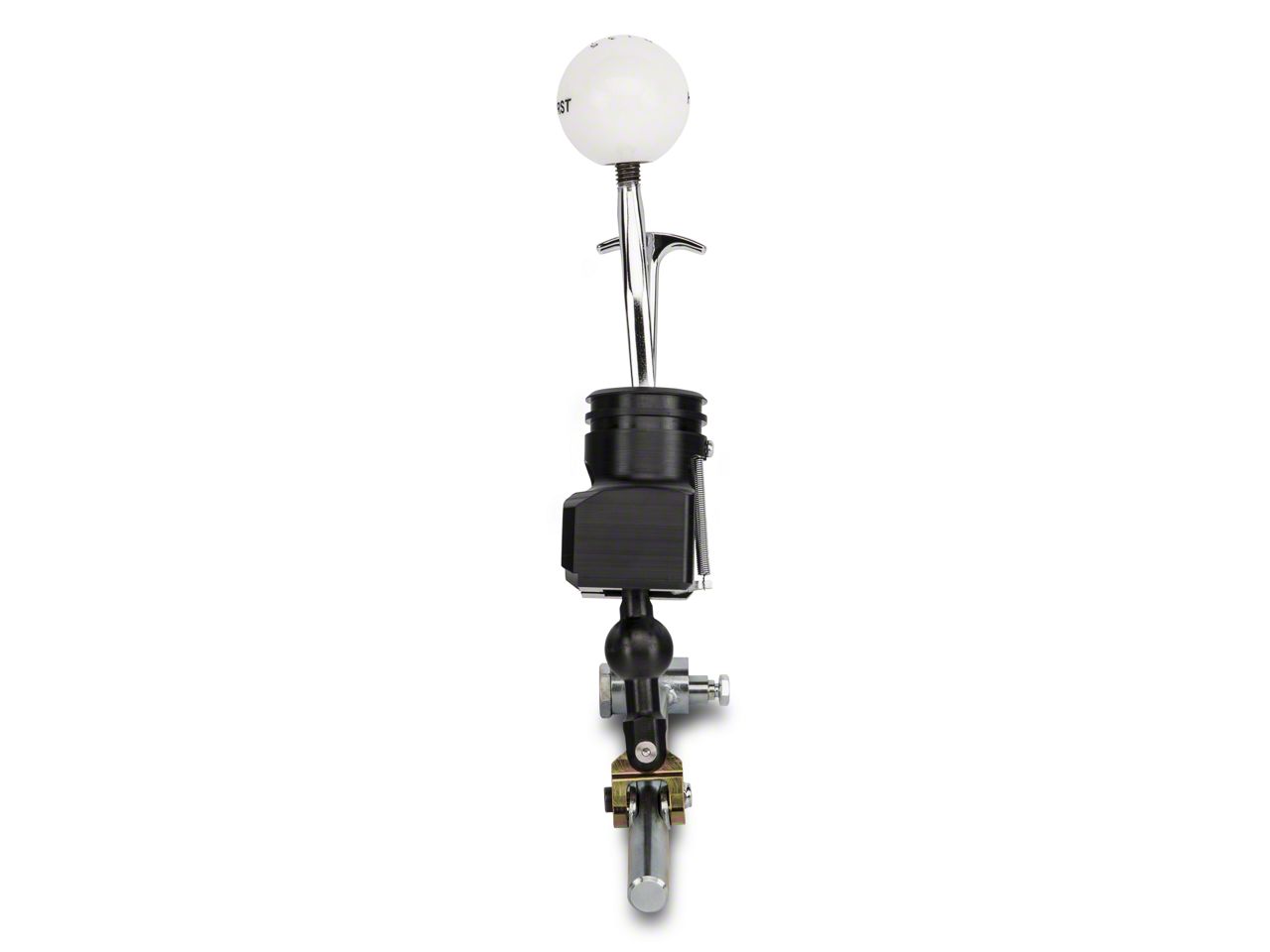Hurst Mustang Competition Plus Short Throw Shifter with