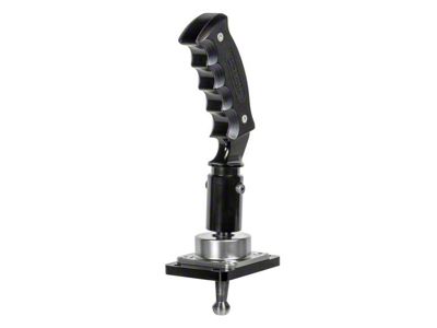 Hurst Billet/Plus Pistol Grip Short Throw Shifter (79-19 Corvette C5, C6 & C7)