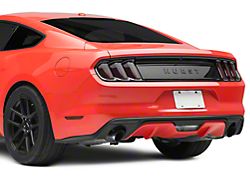 Hurst Decklid Panel (15-23 Mustang)