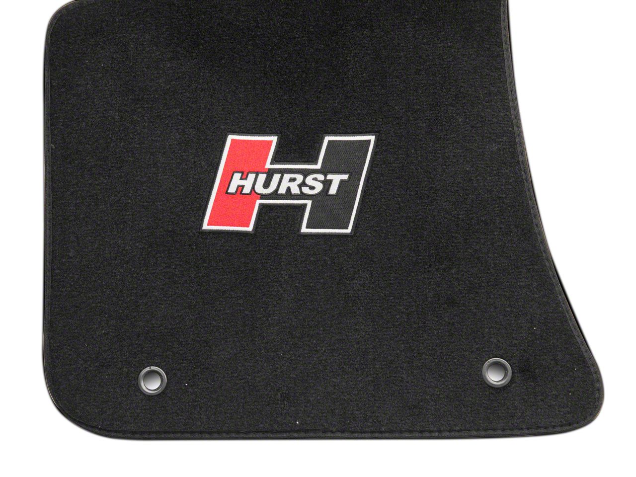 CHALLENGER OVAL LOGO MAT (RED) ラグマット Challenger Carpet