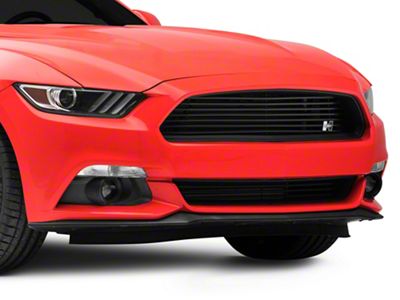 Hurst Grille (15-17 Mustang GT, EcoBoost, V6)