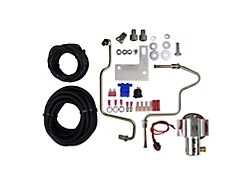 Hurst Line Lock Roll Control Kit (11-14 Challenger SRT8)