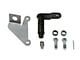 Hurst Automatic Transmission Cable Bracket and Shift Lever Kit (84-93 Mustang)