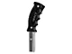 Hurst Billet/Plus Pistol Grip Auto Shift Handle with Manual Shift Buttons (13-14 Mustang w/ Automatic Transmission)