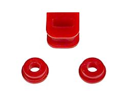 Hurst Billet/Plus Shifter Pit Pack Bushings (05-10 Mustang)