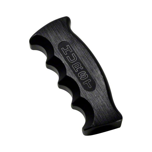 Hurst Mustang Billet/Plus Pistol Grip Shift Handle 1536010 (99-04 ...