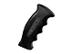 Hurst Billet/Plus Pistol Grip Shift Handle (99-04 Mustang w/ Manual Transmission)