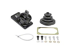 Hurst Blackjack Short Throw Shifter; T-5/T-45 (85-04 Mustang)