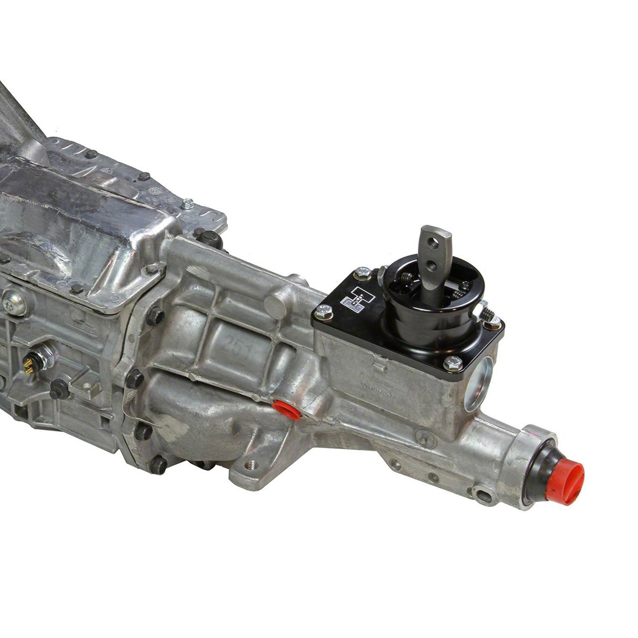 Hurst Mustang Blackjack Short Throw Shifter; T-5/T-45 3916051 (85