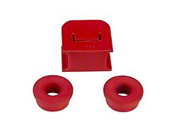 Hurst Competition/Plus Shifter Pit Pack Bushings (05-10 Mustang)