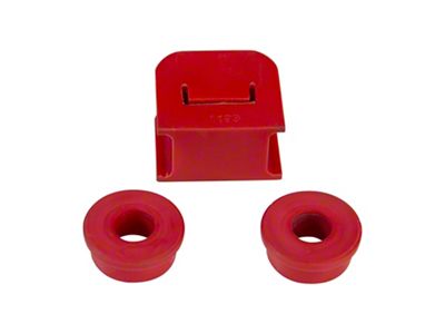 Hurst Competition/Plus Shifter Pit Pack Bushings (05-10 Mustang)