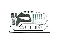 Hurst Street Super Shifter 4-Speed Shifter Installation Kit (79-82 Mustang w/ 432/433 Transmission)