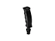 Hurst Pistol Grip Handle; Black (15-23 Challenger w/ Manual Transmission)