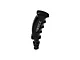 Hurst Pistol Grip Handle; Black (15-23 Challenger w/ Manual Transmission)
