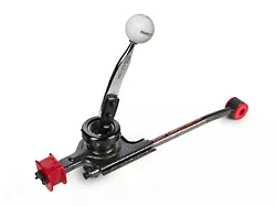 Hurst Competition Plus Short Throw Shifter; TR-3650 (05-10 Mustang GT)
