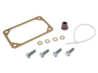 BENZ-vs-BMW Short Throw Shifter Kit For Ford Mustang (1983-2004) T-5/T45 - Black