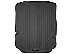 Husky Liners WeatherBeater Trunk Liner; Black (16-23 Camaro Coupe)