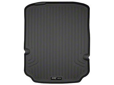 2016-2025 Chevrolet Camaro Coupe Custom Fit Floor Liners