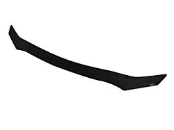 Husky Liners Aeroskin Hood Protector; Chrome (21-26 Mustang Mach-E)