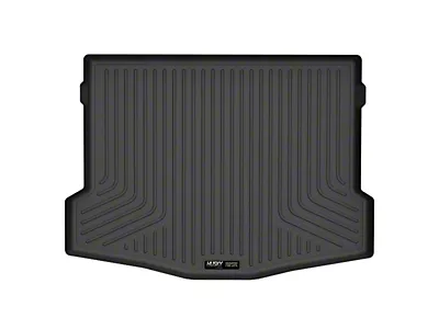 Husky Liners WeatherBeater Cargo Liner 45071 for 2021 Mustang Mach-E Husky Liners WeatherBeater Cargo Liner 45071 for 2021 Mustang Mach-E