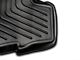Husky Liners WeatherBeater Trunk Liner; Black (10-14 Mustang Coupe w/o Shaker 1000 Subwoofer)